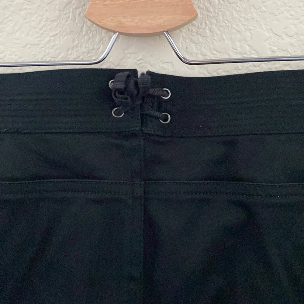 J. Crew elegant black